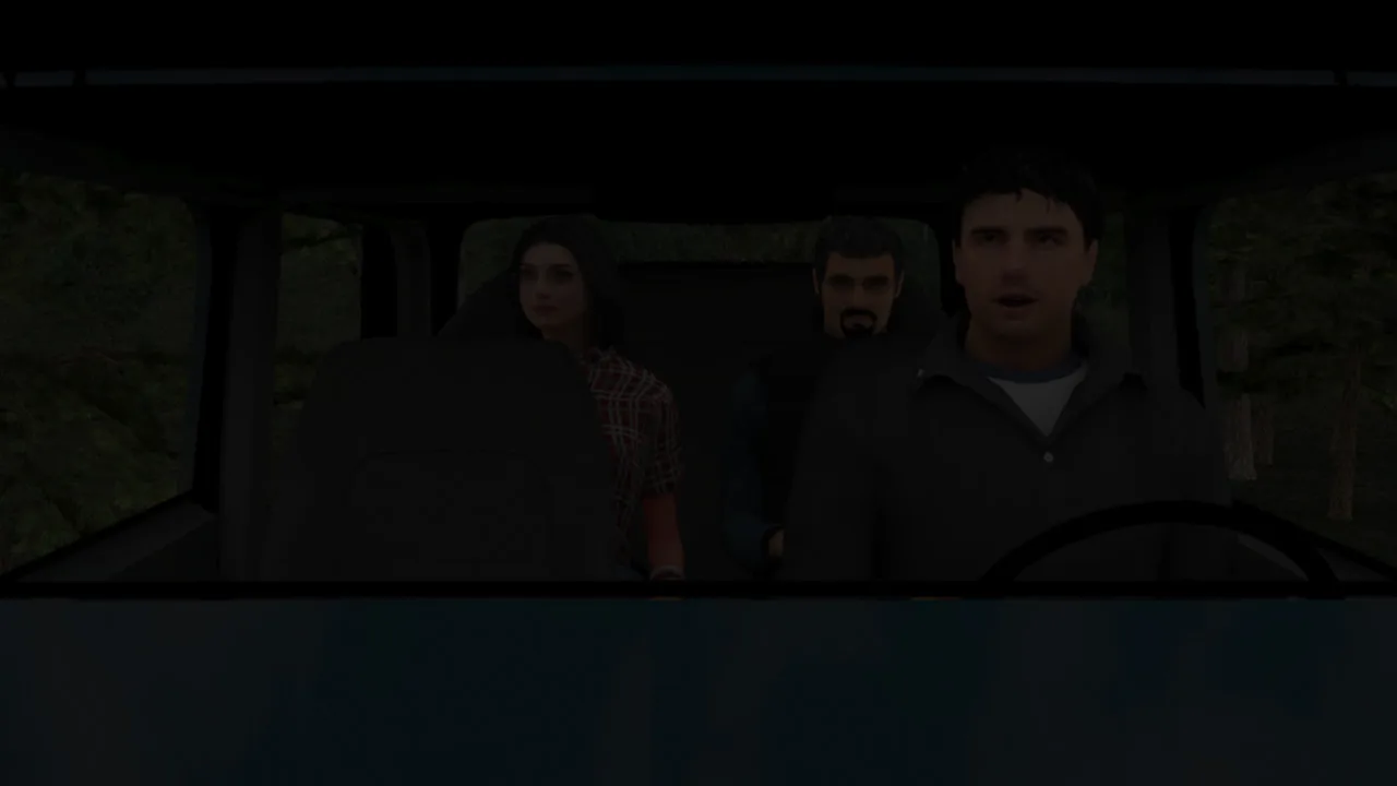 Bizarre Earthquake screenshot 5