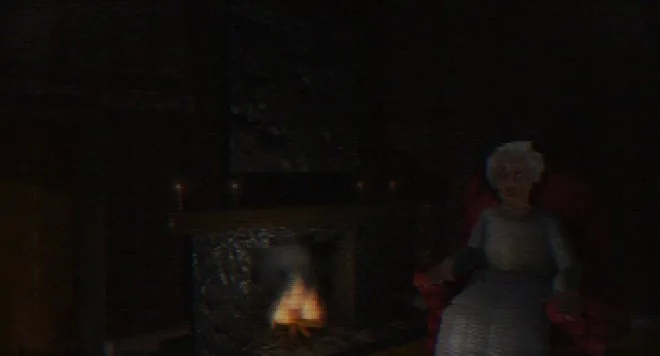 Dead End Road screenshot 1