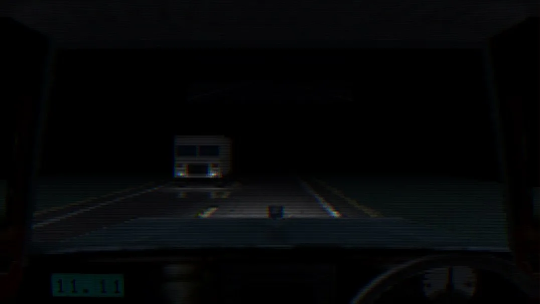Dead End Road screenshot 2
