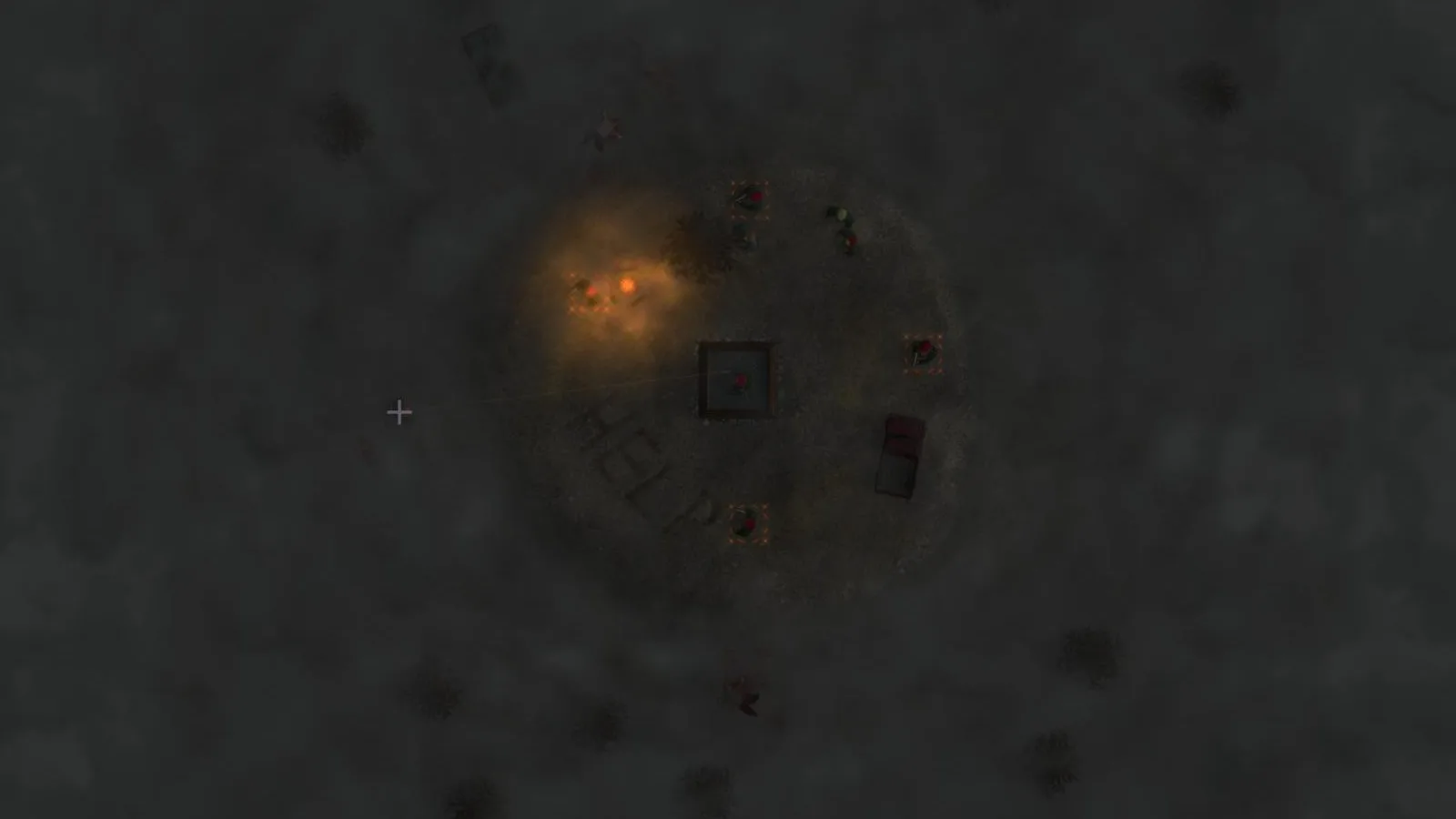 Rabiez: Epidemic screenshot 2