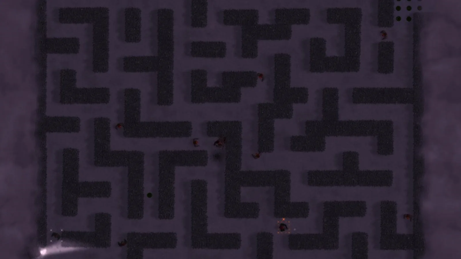 Rabiez: Epidemic screenshot 3