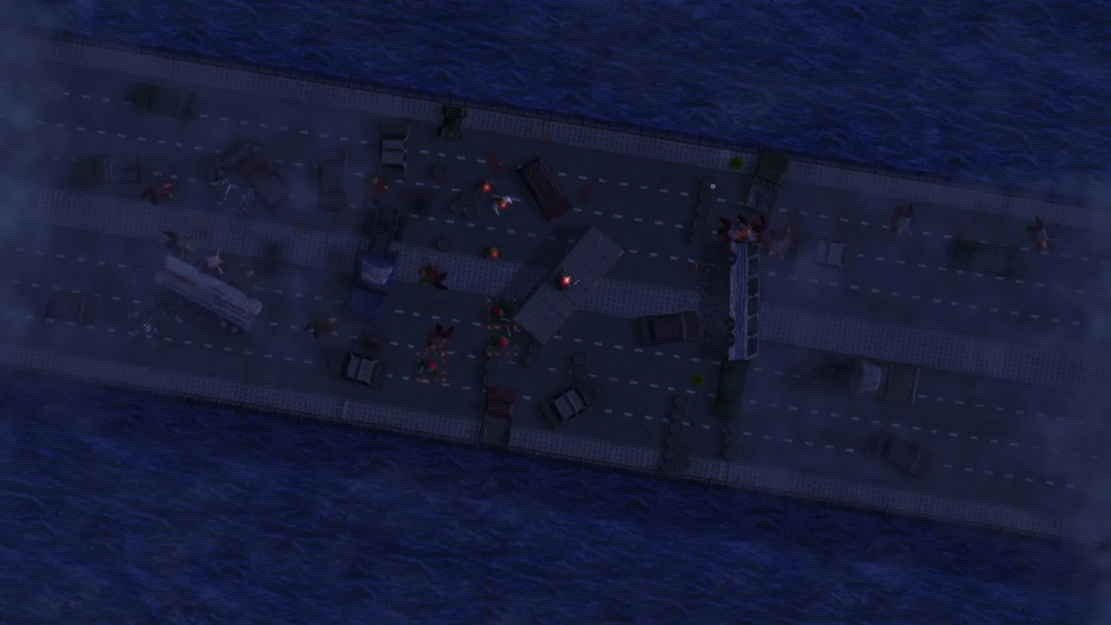 Rabiez: Epidemic screenshot 4