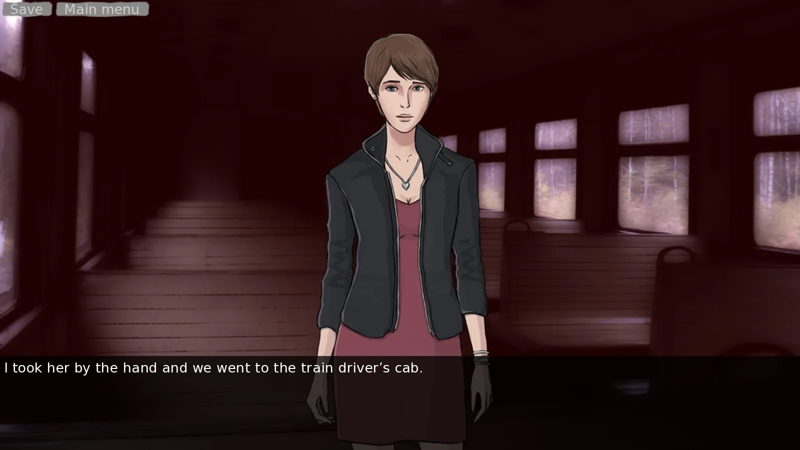 Sixtieth Kilometer screenshot 1