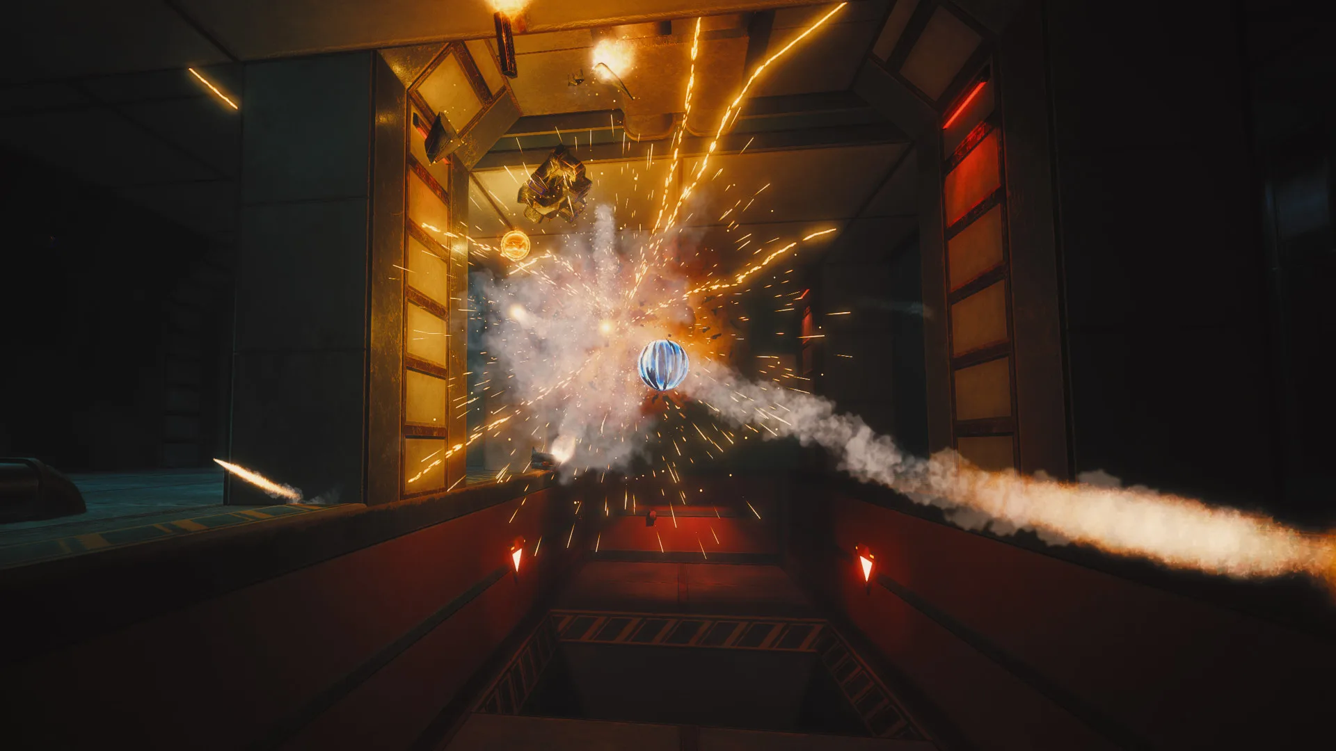 Overload screenshot 3