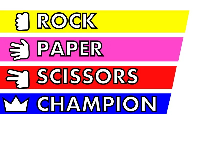 Rock Paper Scissors Champion screenshot 5