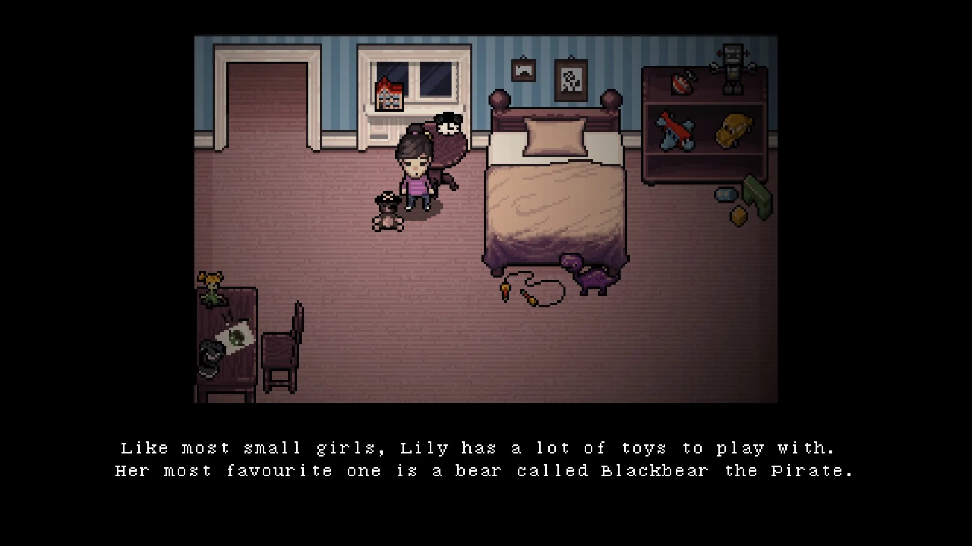 Cellar screenshot 1