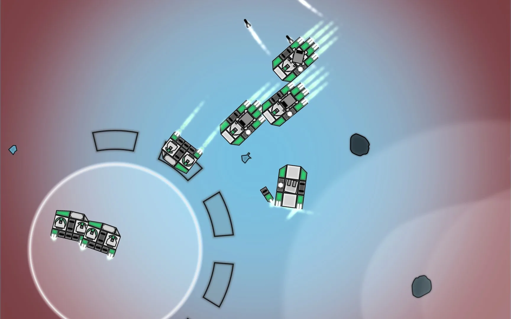 Istrolid screenshot 4