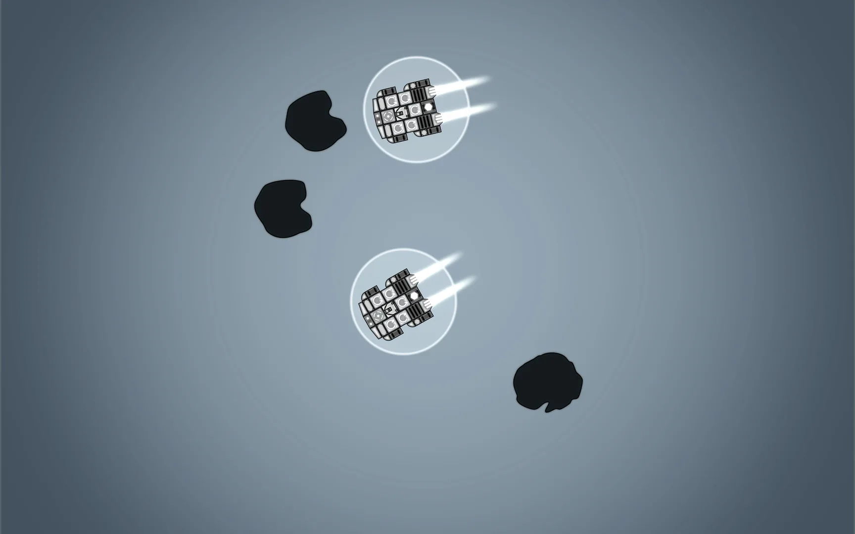 Istrolid screenshot 5