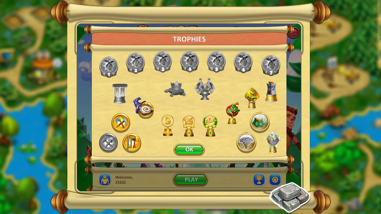 Gnomes Garden 2 screenshot 5