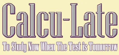 Calcu-Late