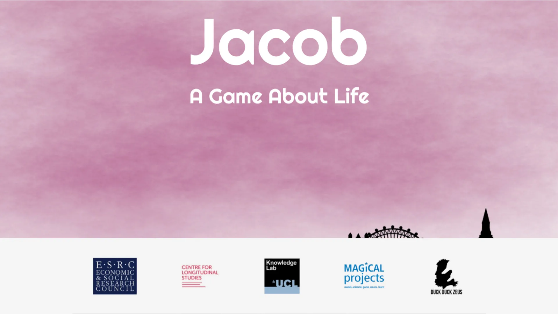 Jacob screenshot 3