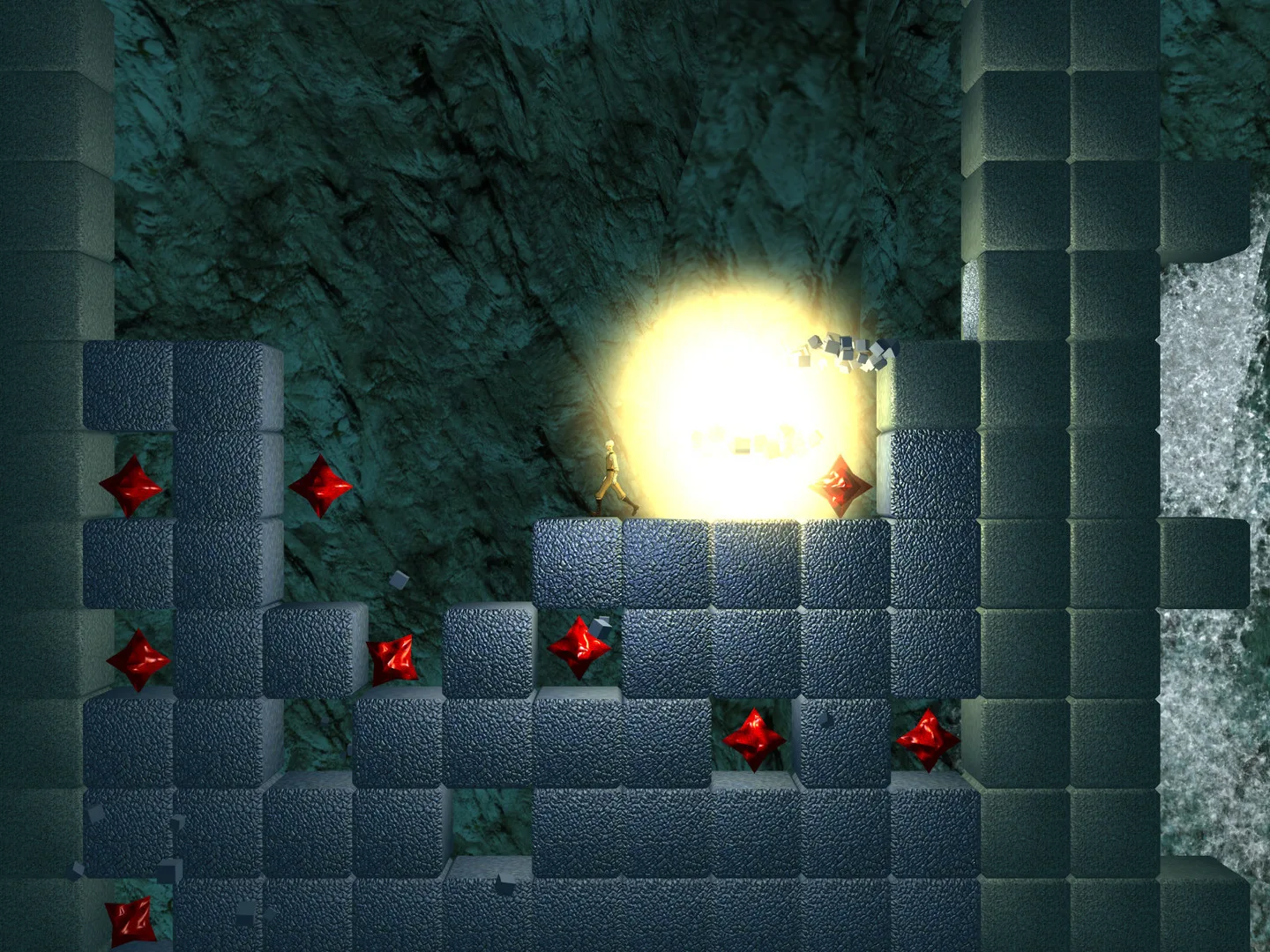 ! That Bastard Is Trying To Steal Our Gold ! screenshot 2