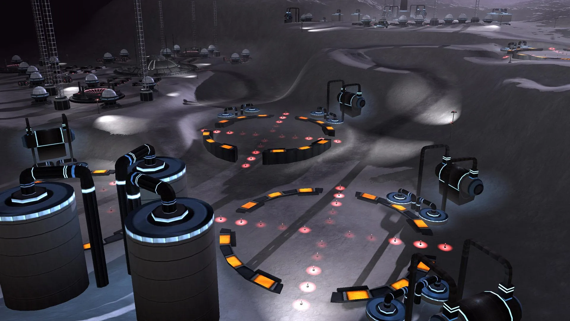 Sol Survivor screenshot 4