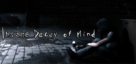 Insane Decay of Mind: The Labyrinth