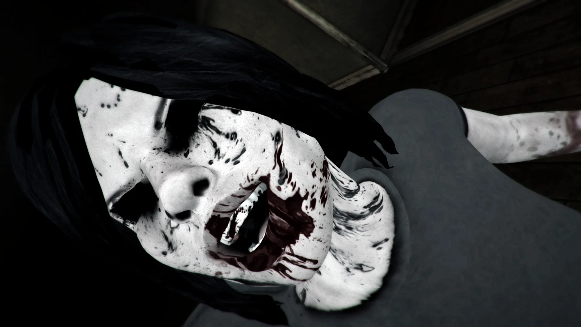 Insane Decay of Mind: The Labyrinth screenshot 1