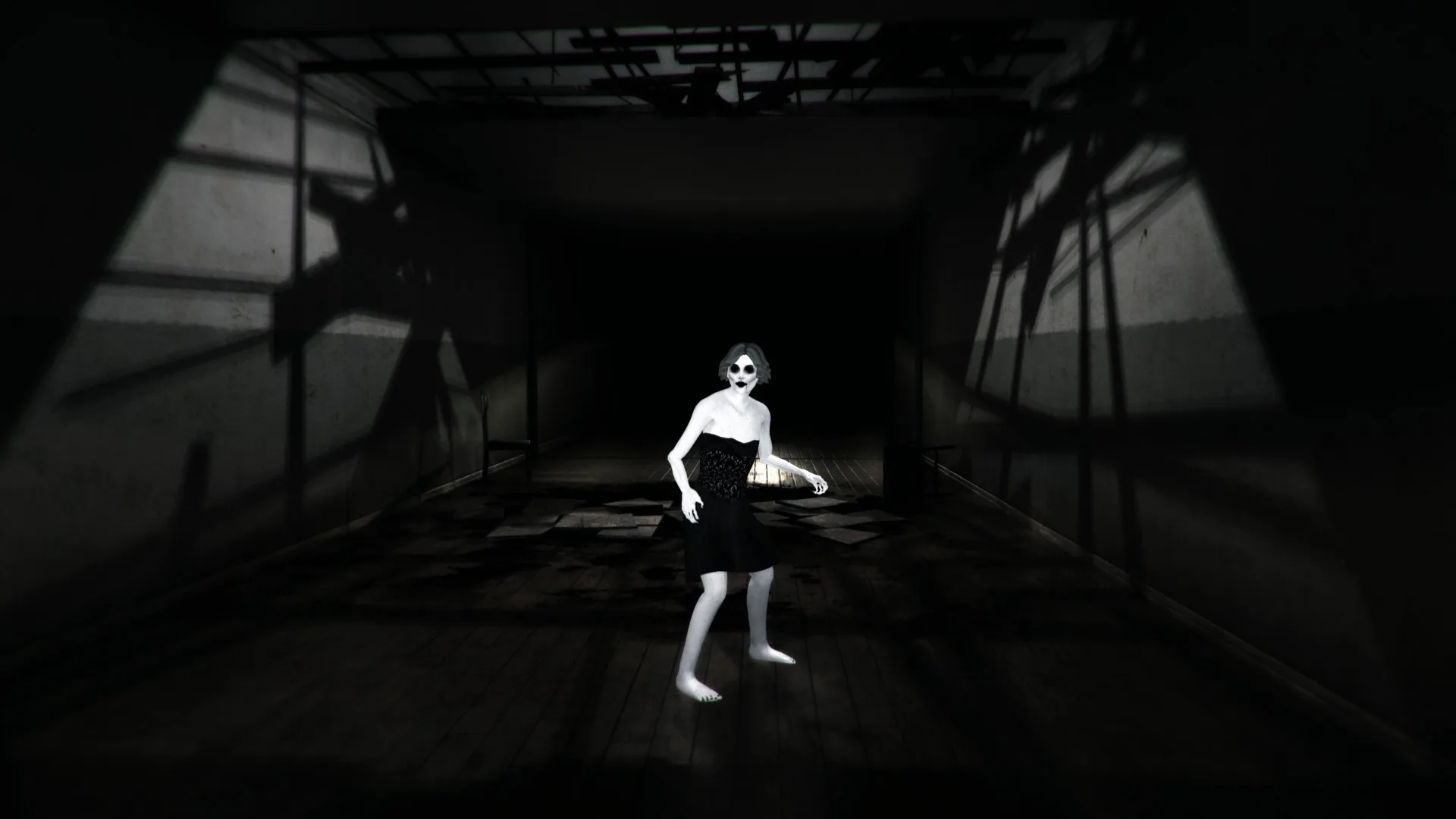 Insane Decay of Mind: The Labyrinth screenshot 2
