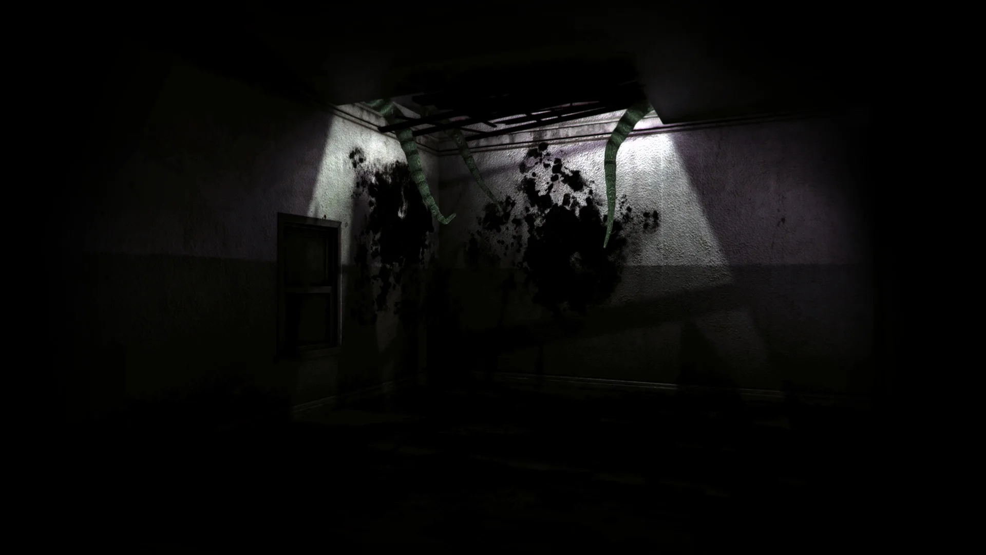 Insane Decay of Mind: The Labyrinth screenshot 3