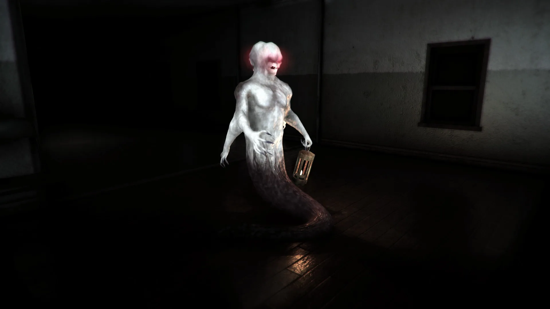 Insane Decay of Mind: The Labyrinth screenshot 4