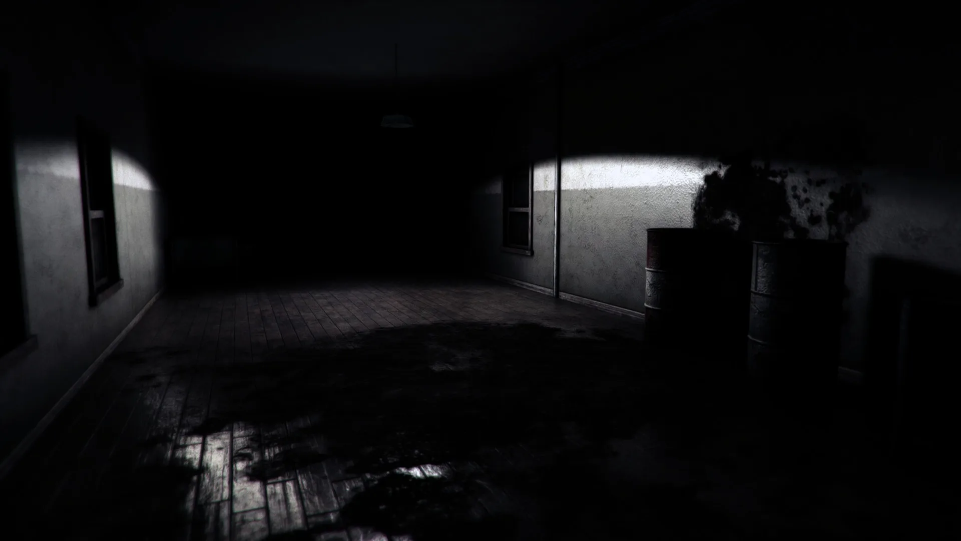 Insane Decay of Mind: The Labyrinth screenshot 5