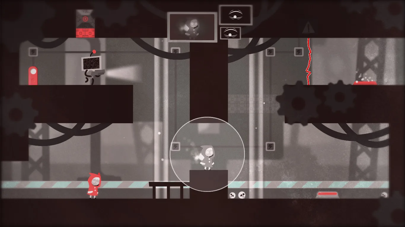 BOOR screenshot 5