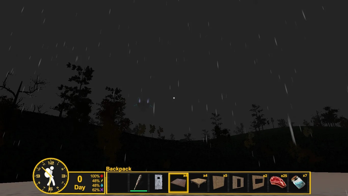 Andarilho screenshot 5