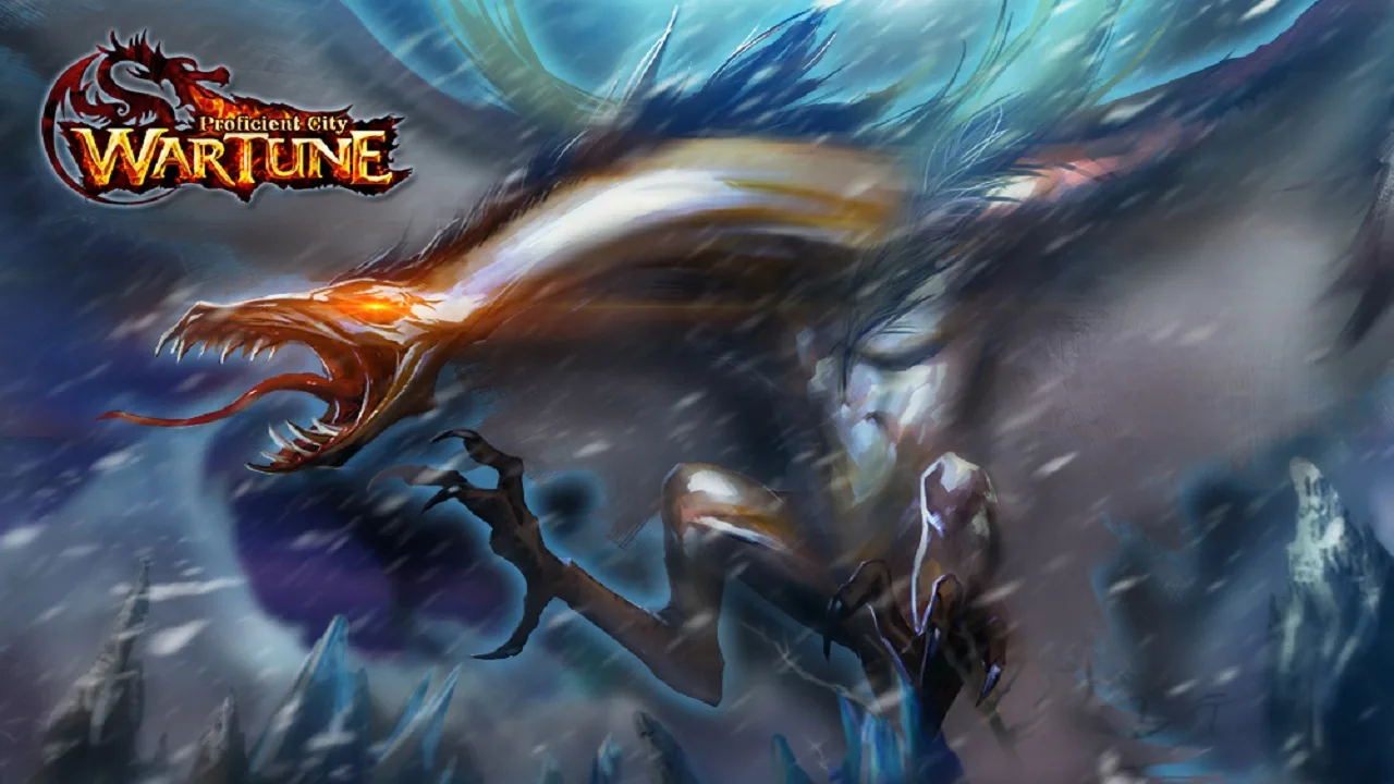 Wartune screenshot 1