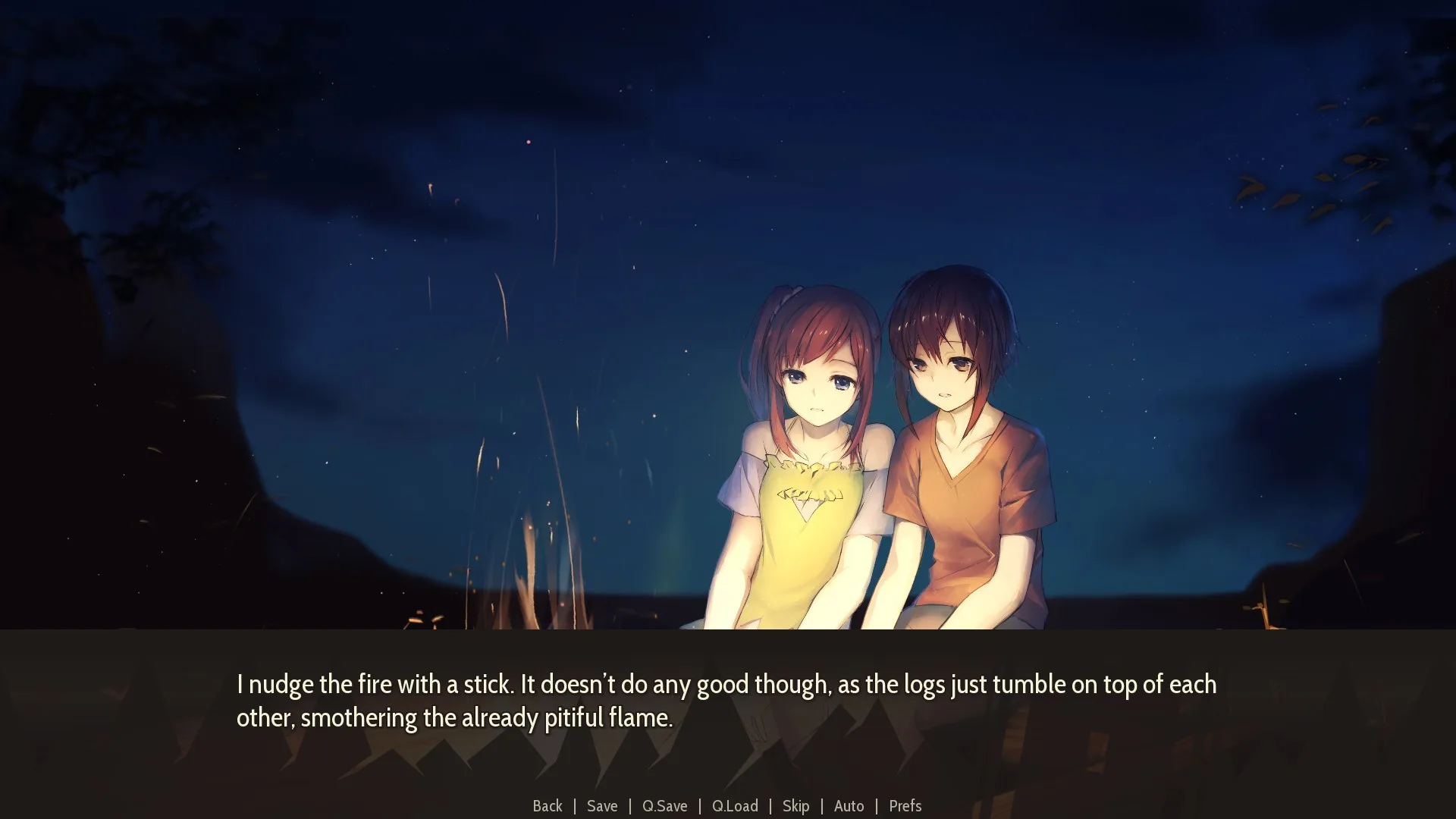 Highway Blossoms screenshot 4
