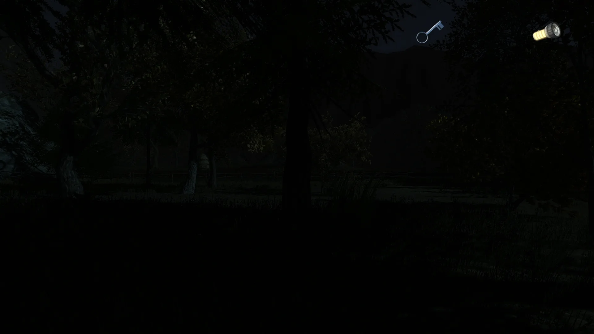 The Secret of Pineview Forest screenshot 2