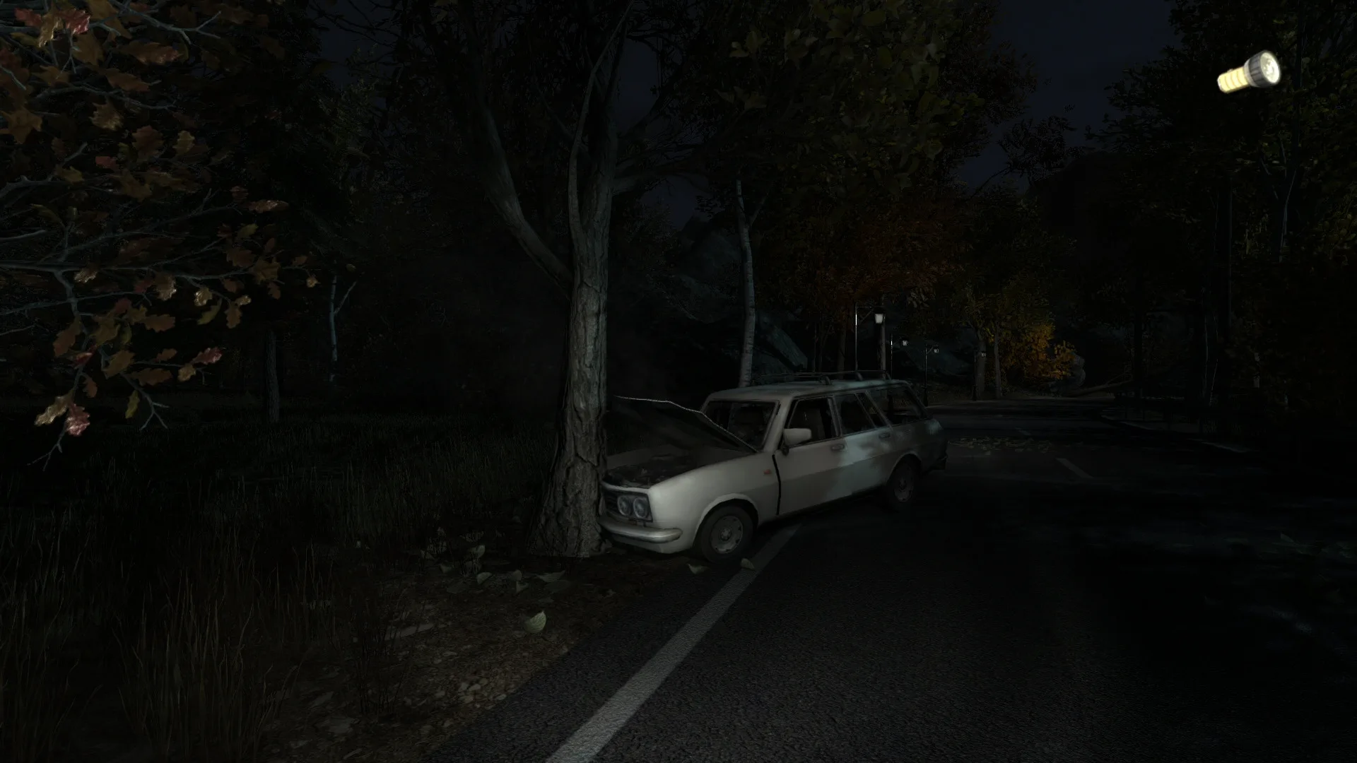 The Secret of Pineview Forest screenshot 3