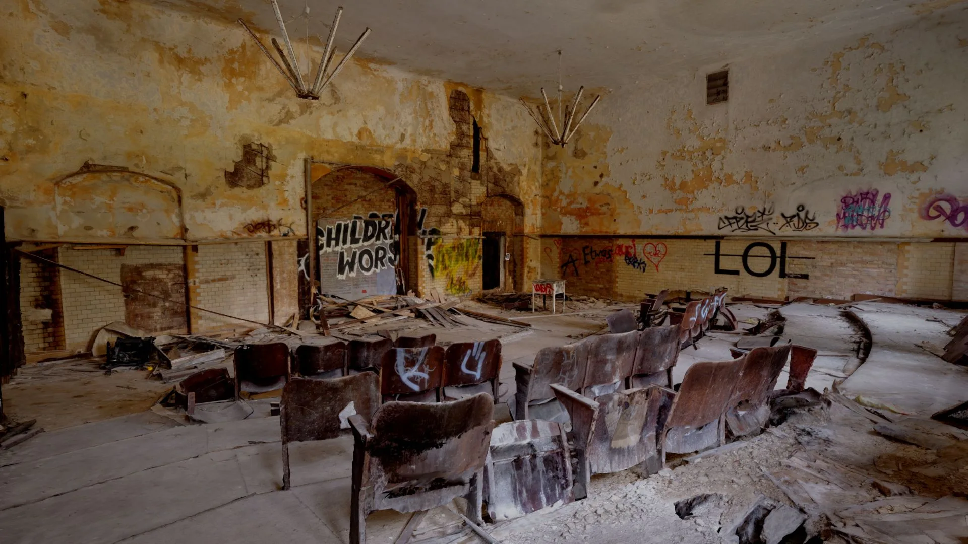 Realities screenshot 4