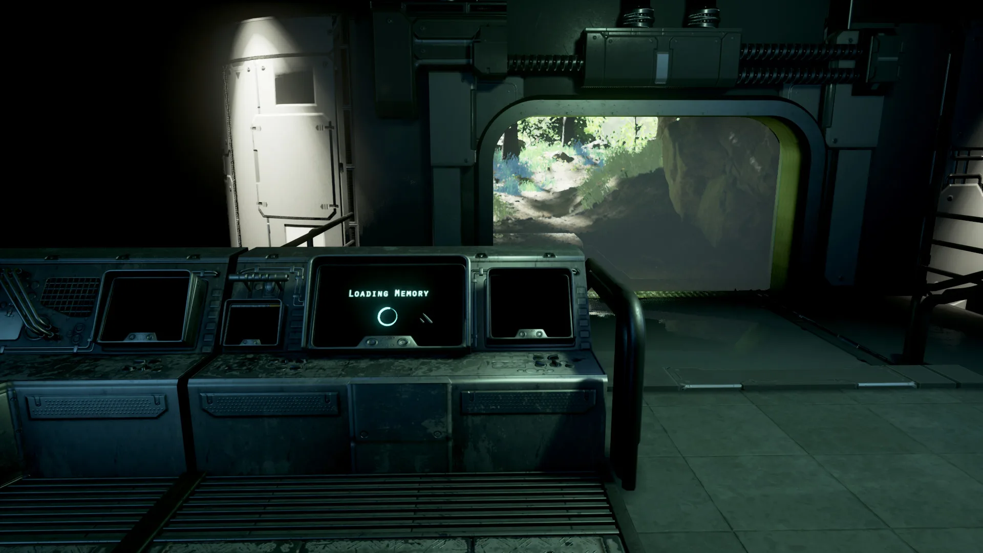 Asemblance screenshot 1