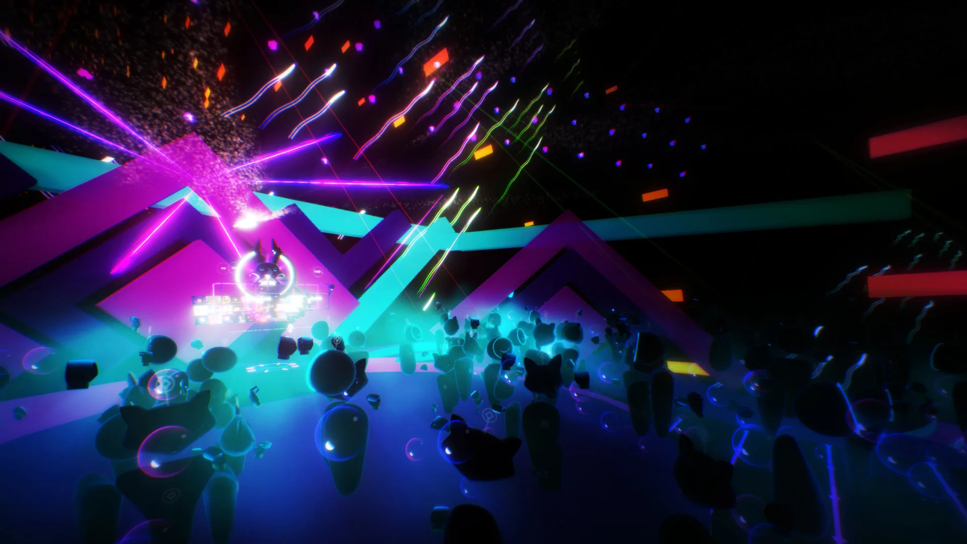Wave Beta screenshot 1