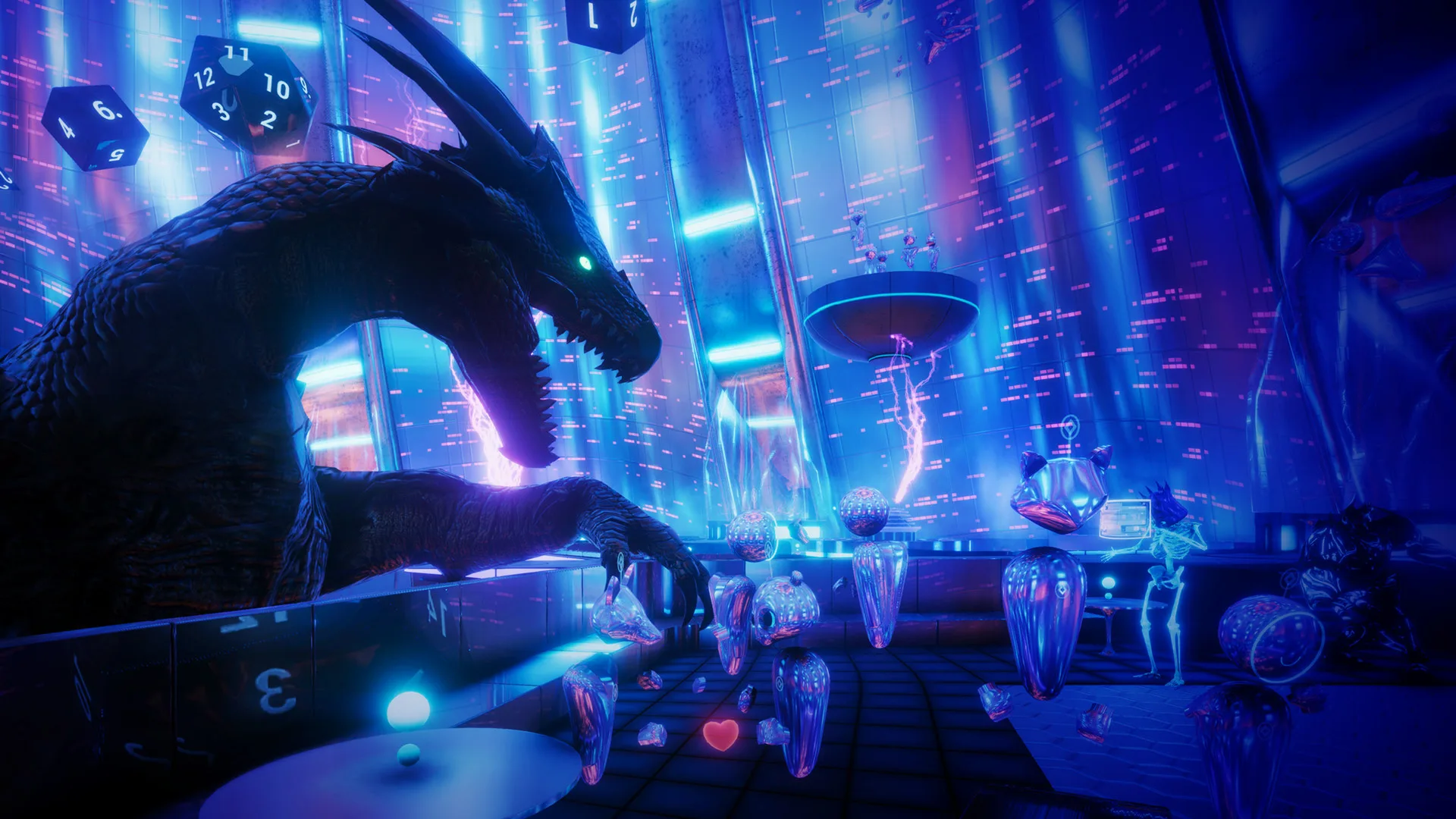 Wave Beta screenshot 3