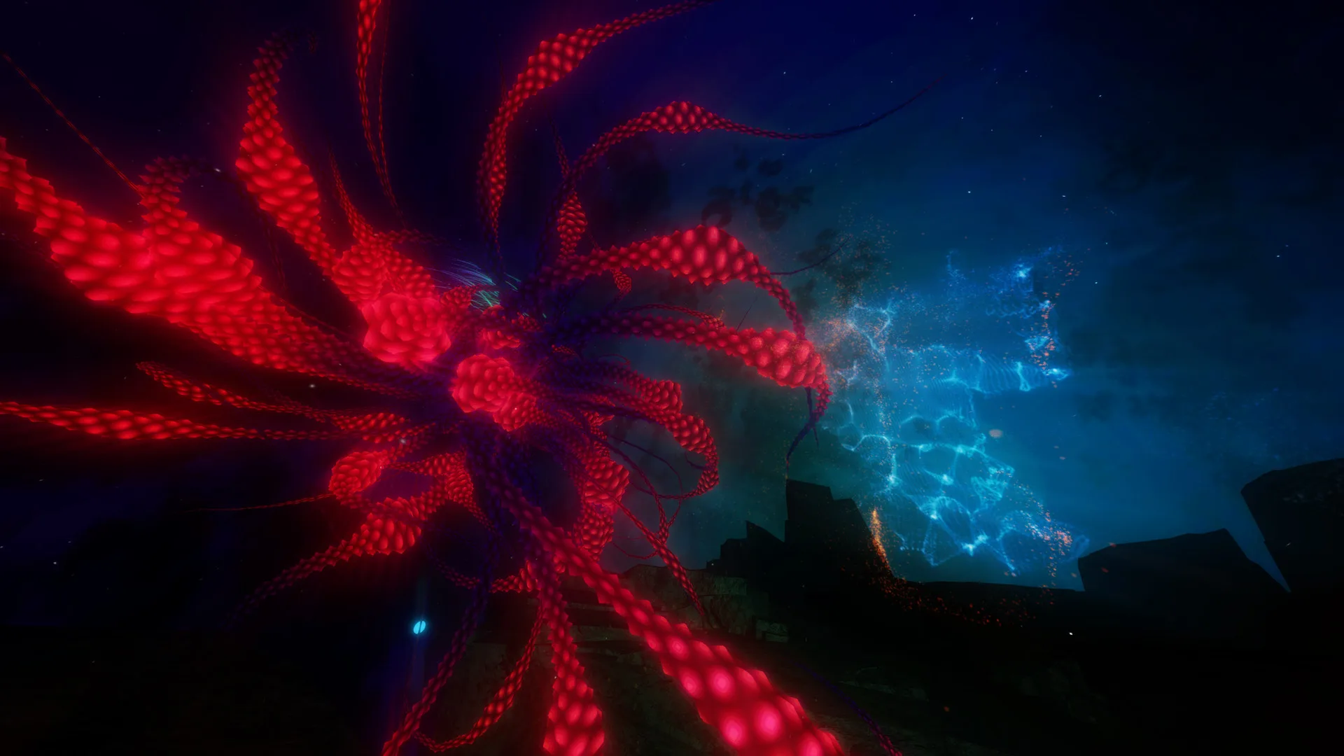 Wave Beta screenshot 5
