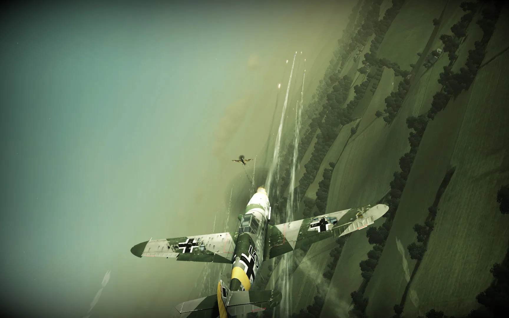 Wings of Prey: Special Edition screenshot 3
