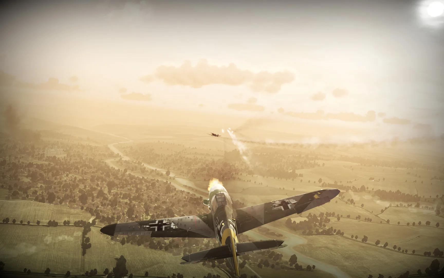 Wings of Prey: Special Edition screenshot 5