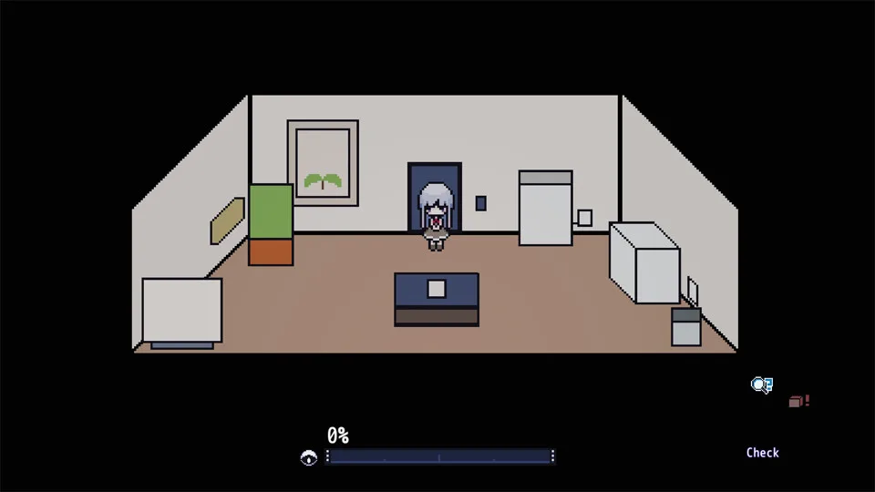 Awareness Rooms screenshot 1