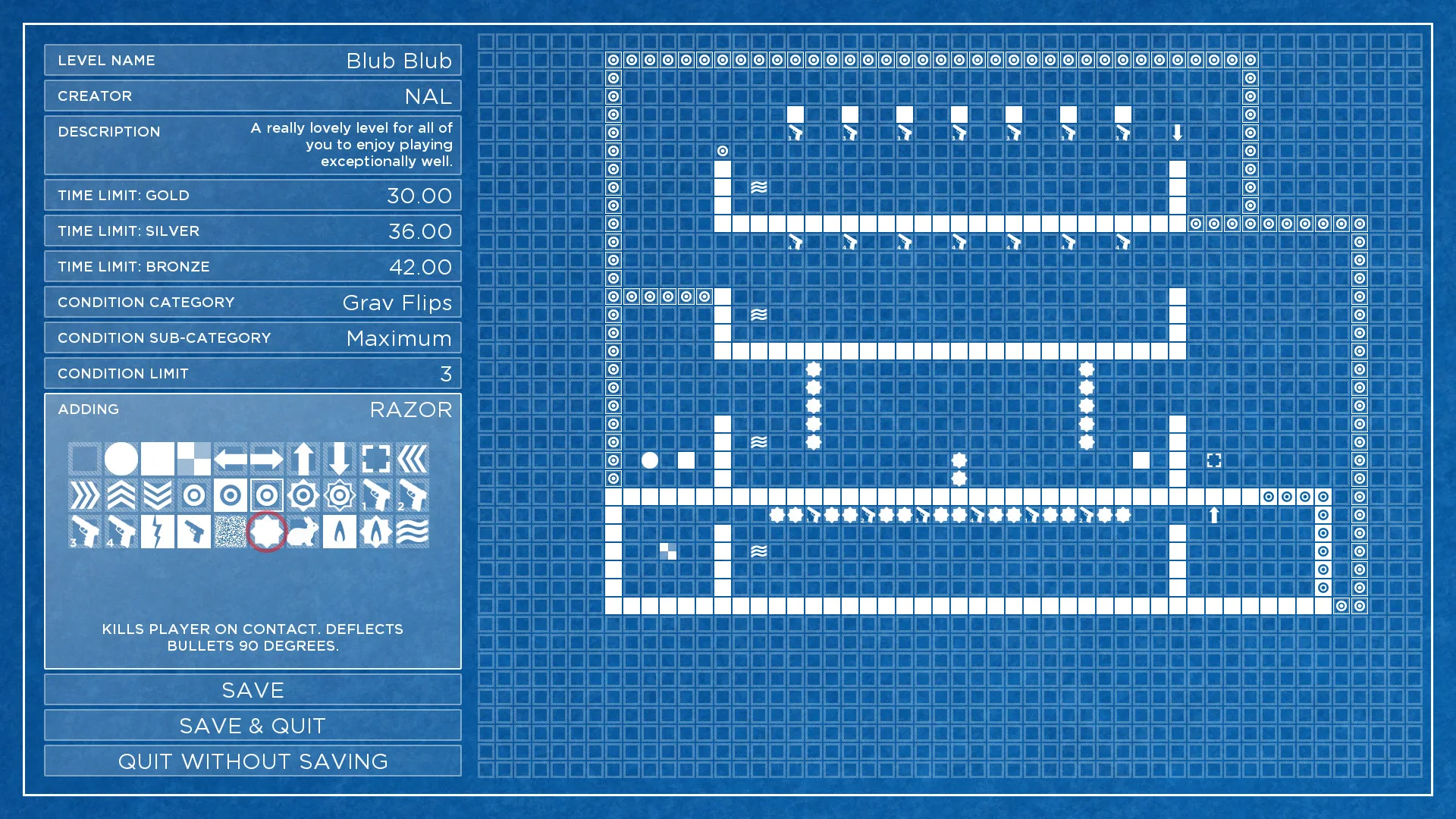 Innoquous 5 screenshot 4