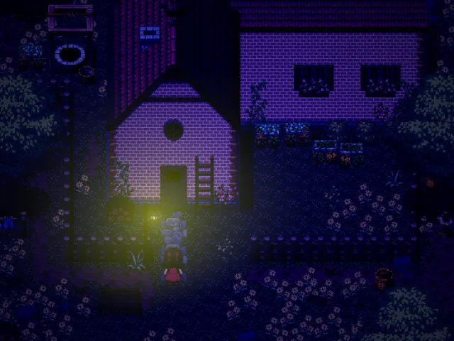 Dear RED - Extended screenshot 2
