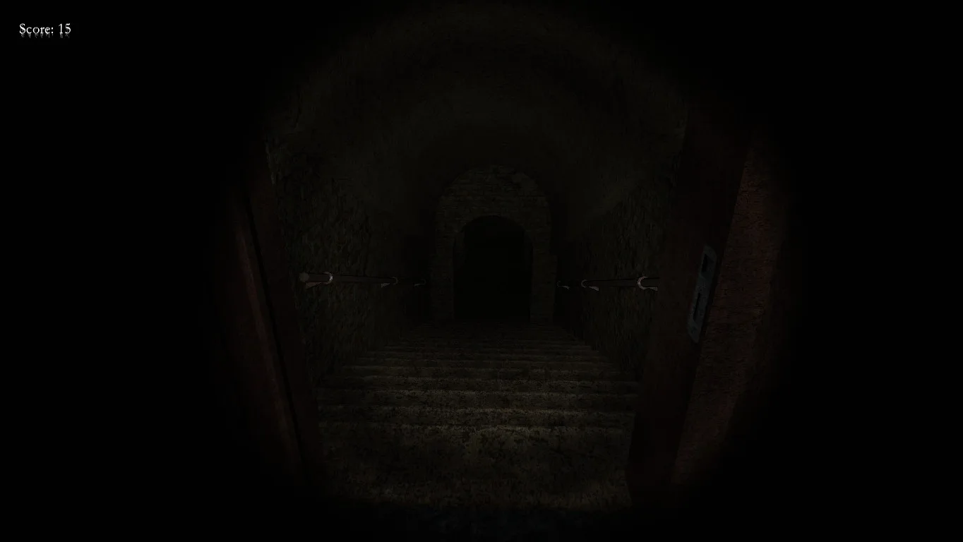 Black Rose screenshot 1