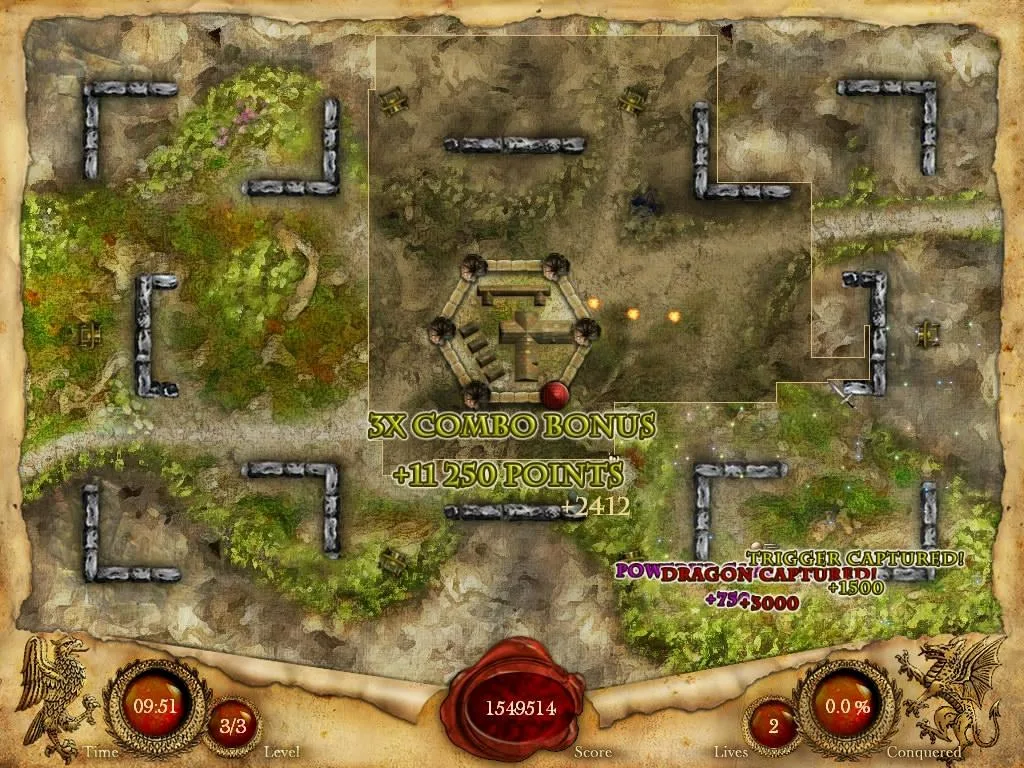 Fortix screenshot 5