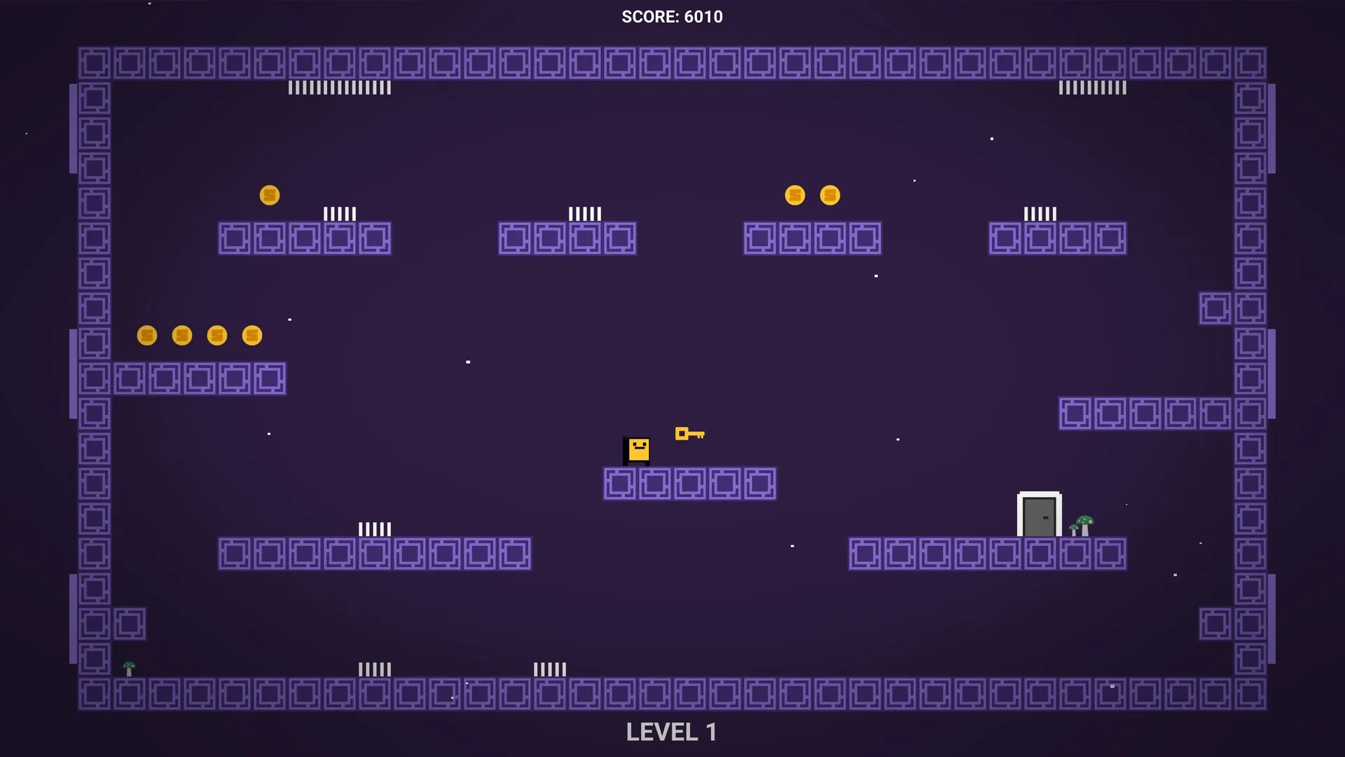 Dungeon Escape screenshot 1