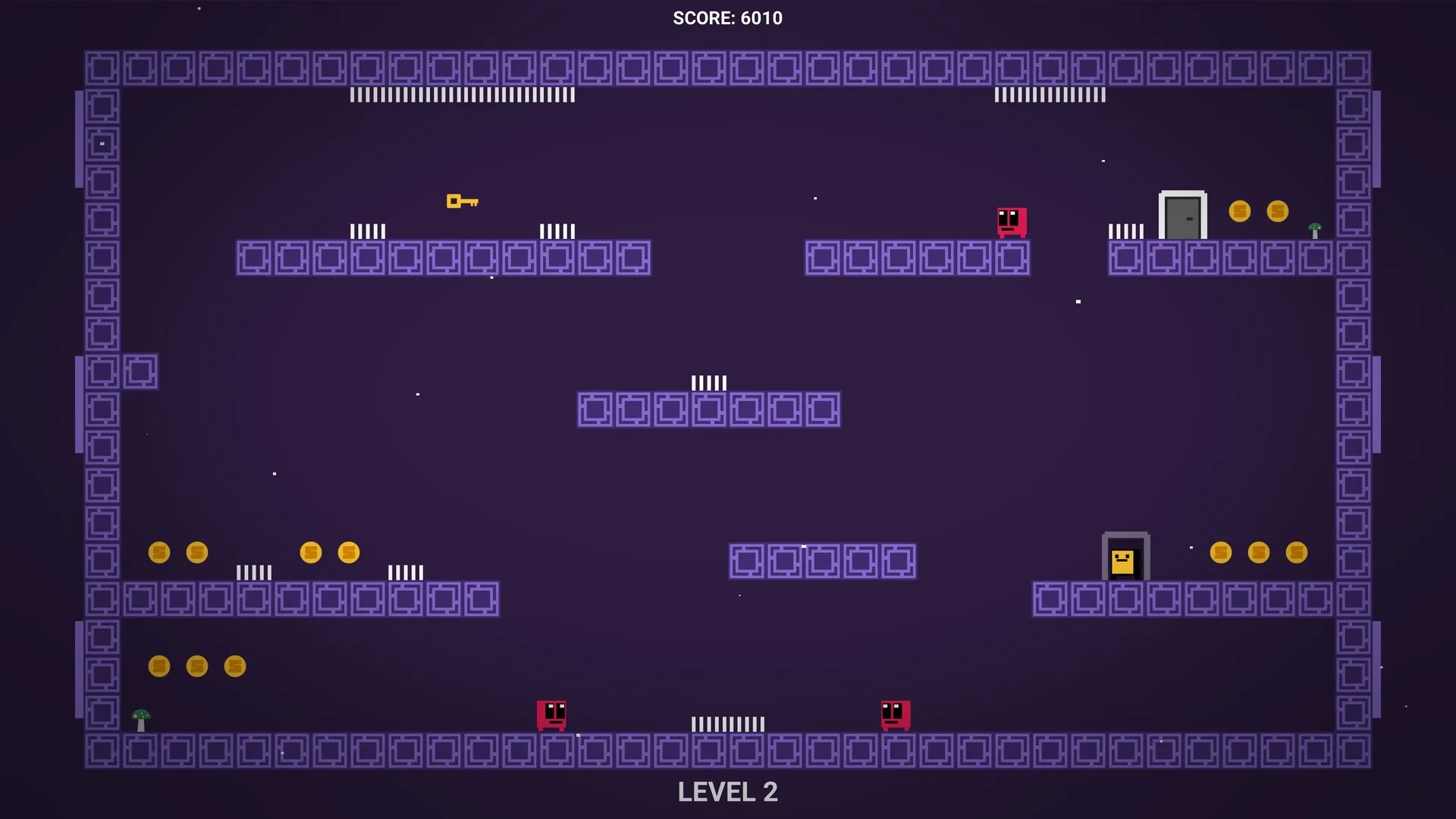 Dungeon Escape screenshot 2