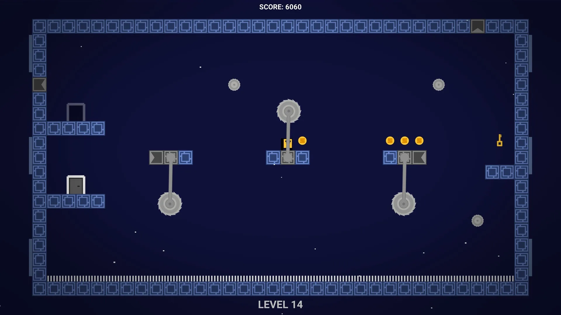 Dungeon Escape screenshot 5