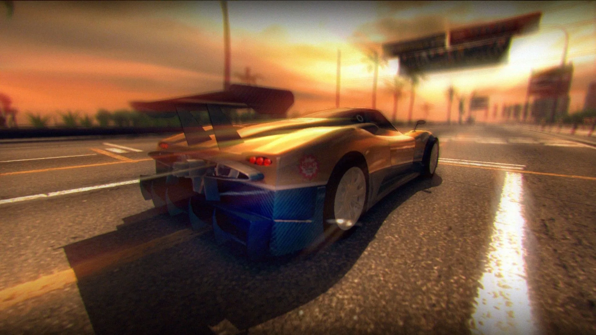 Ignite screenshot 3