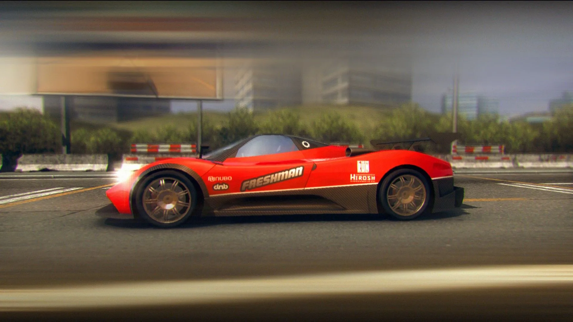 Ignite screenshot 4