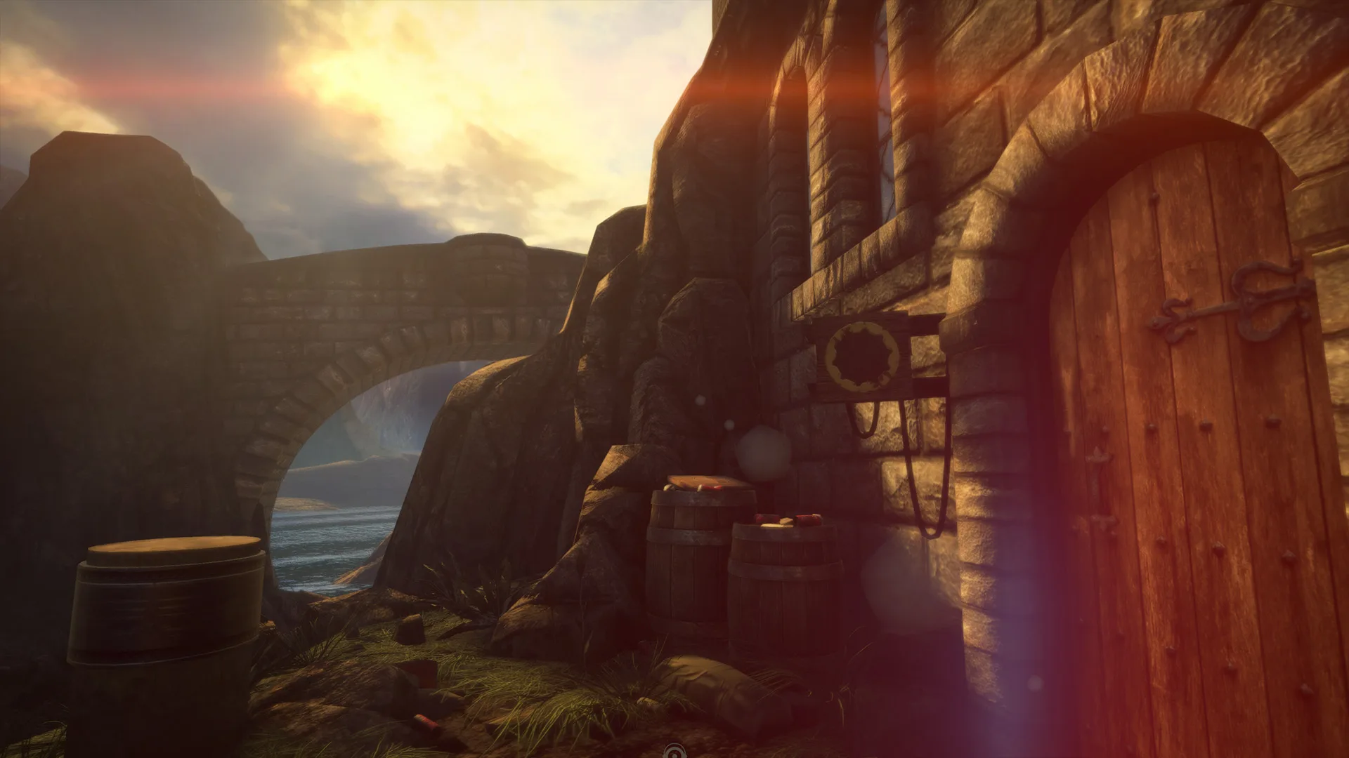 The Eyes of Ara screenshot 4