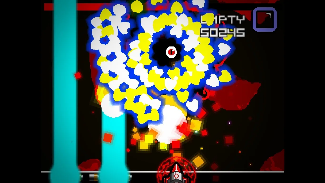 Project Starship screenshot 4