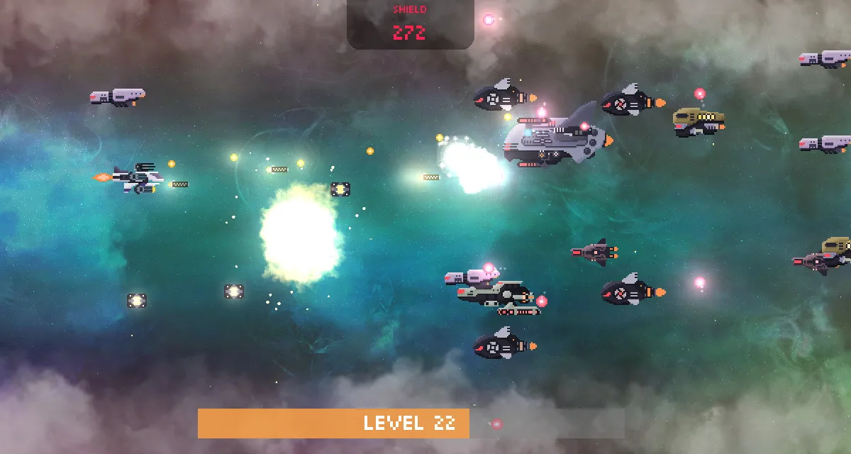 Amaranthine screenshot 1