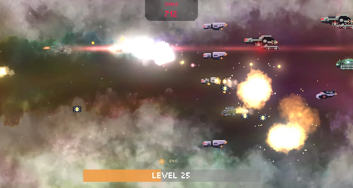 Amaranthine screenshot 4